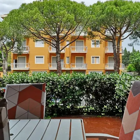 Oasi Verde * Diano Marina