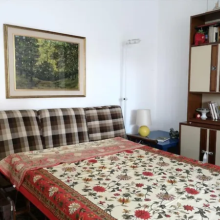 Apartman Oasi Verde *