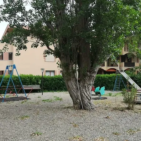 Apartman Oasi Verde