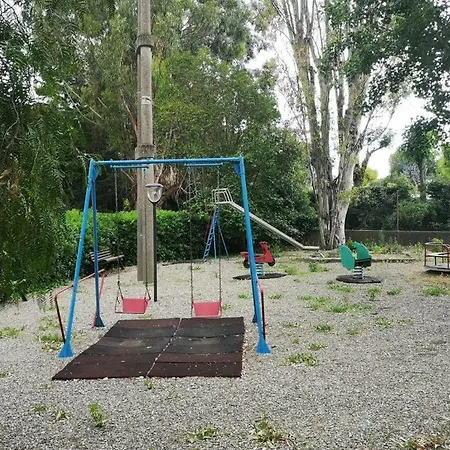 Oasi Verde Diano Marina