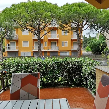 Oasi Verde Apartman Diano Marina