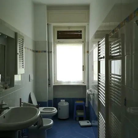 Apartman Oasi Verde *