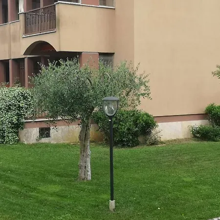 Oasi Verde Apartman