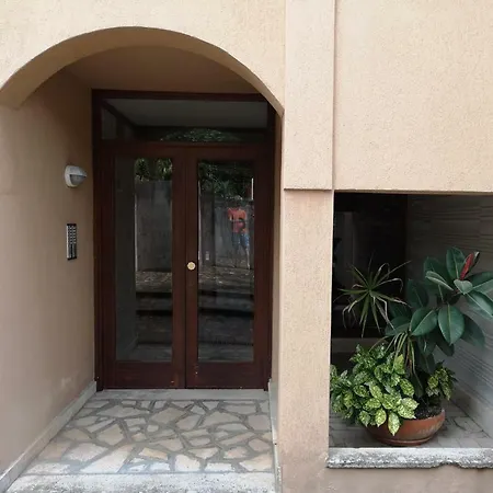 Oasi Verde Apartman *