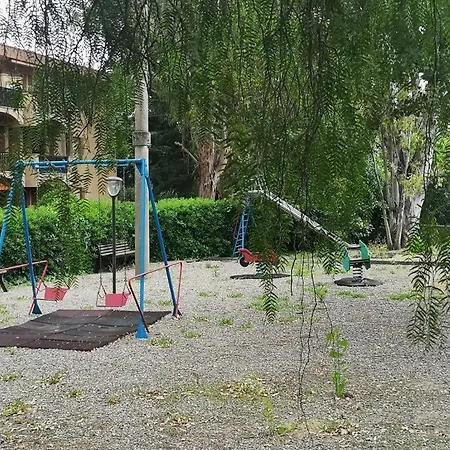 Oasi Verde *
