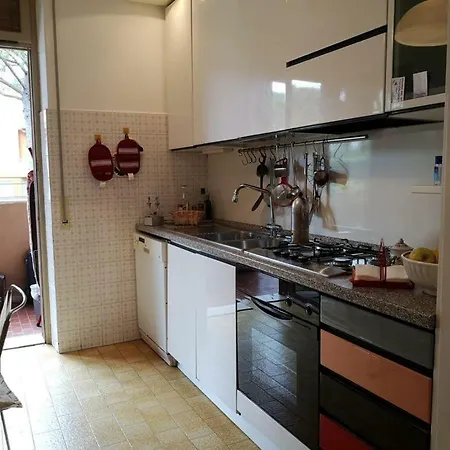 Oasi Verde Apartman Diano Marina