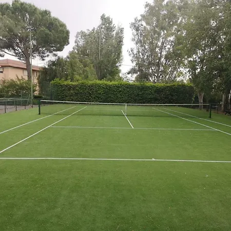 Oasi Verde Apartman *